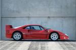 Ferrari F40 Valeo 1989 года